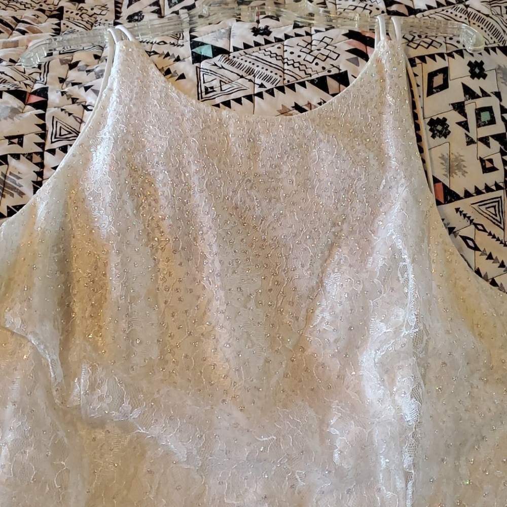 Formal Gown